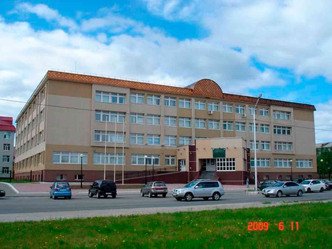 Купить диплом в Нижневартовске